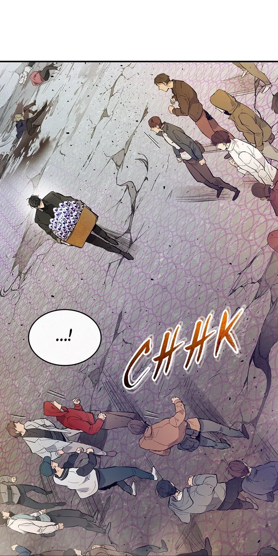 Level Up with the Gods Chapter 11 - 50