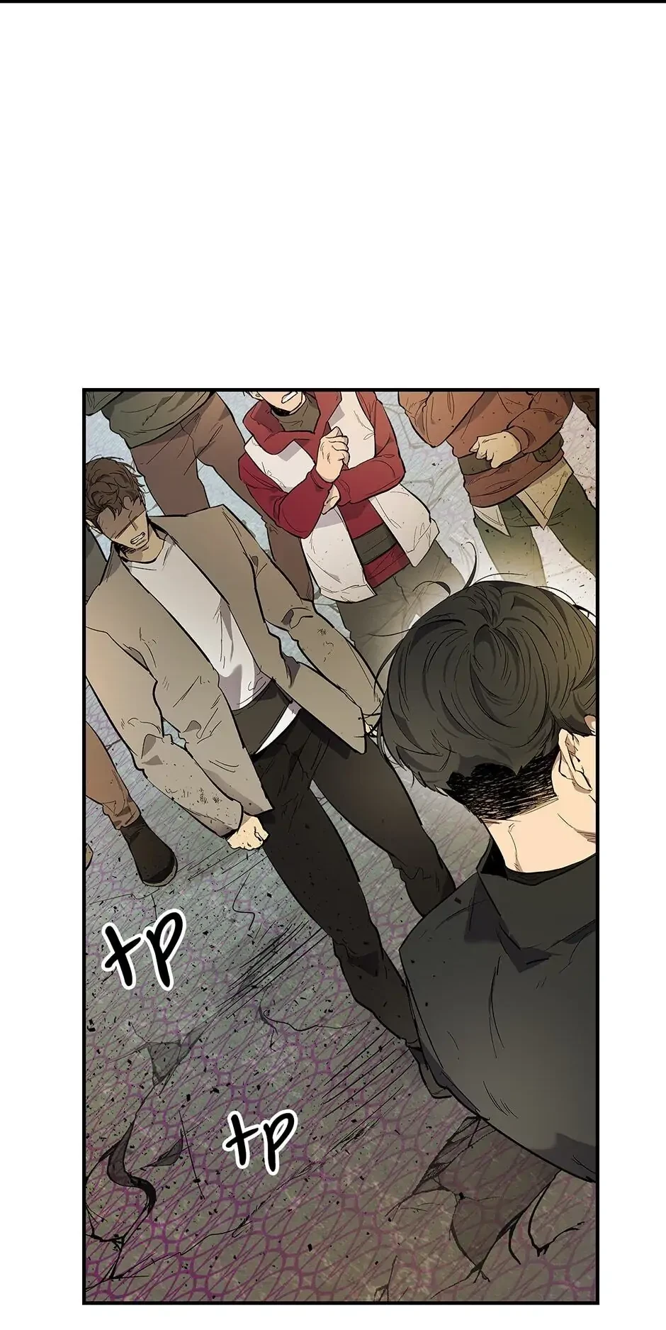Level Up with the Gods Chapter 11 - 51