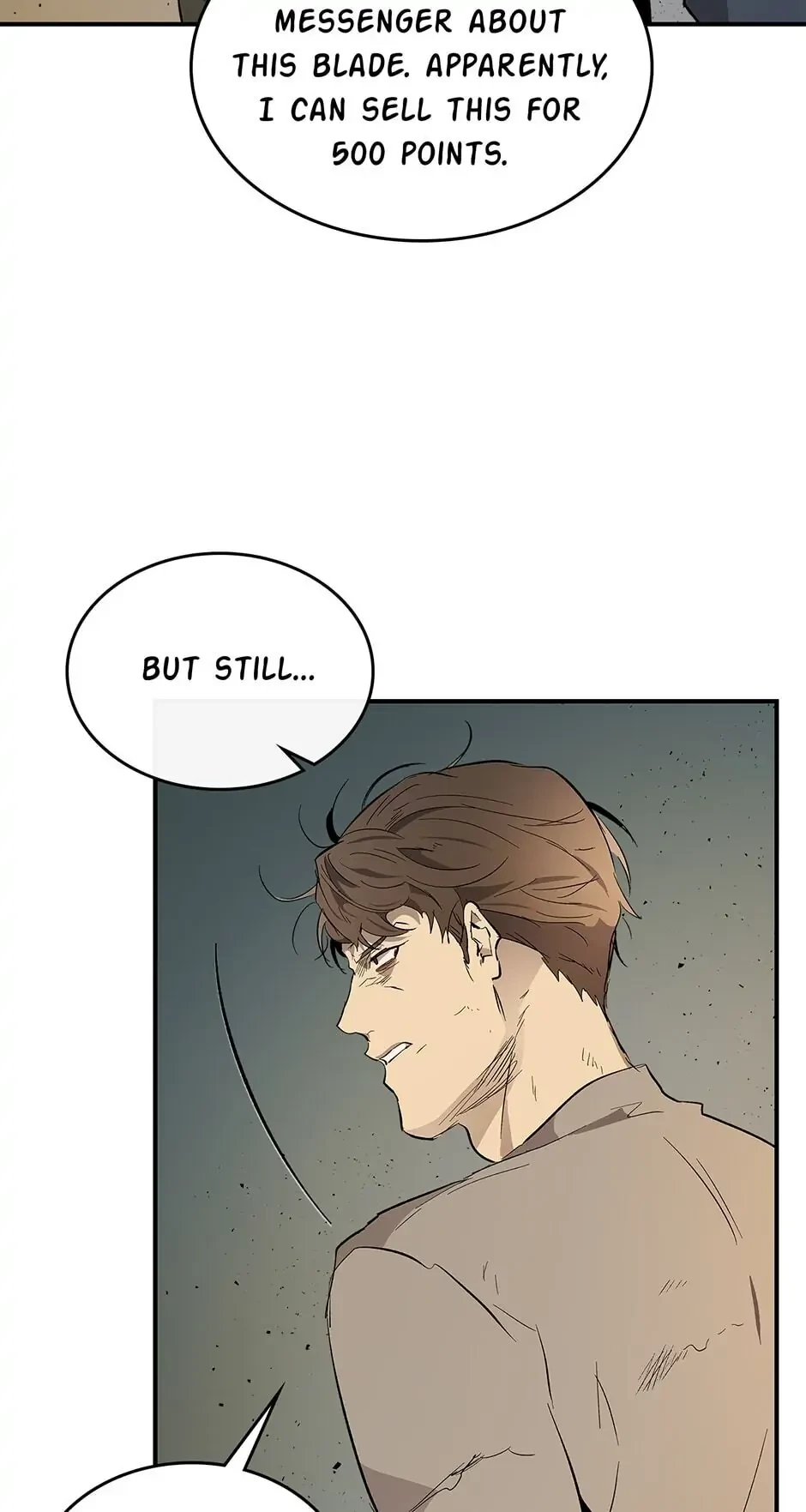 Level Up with the Gods Chapter 11 - 57