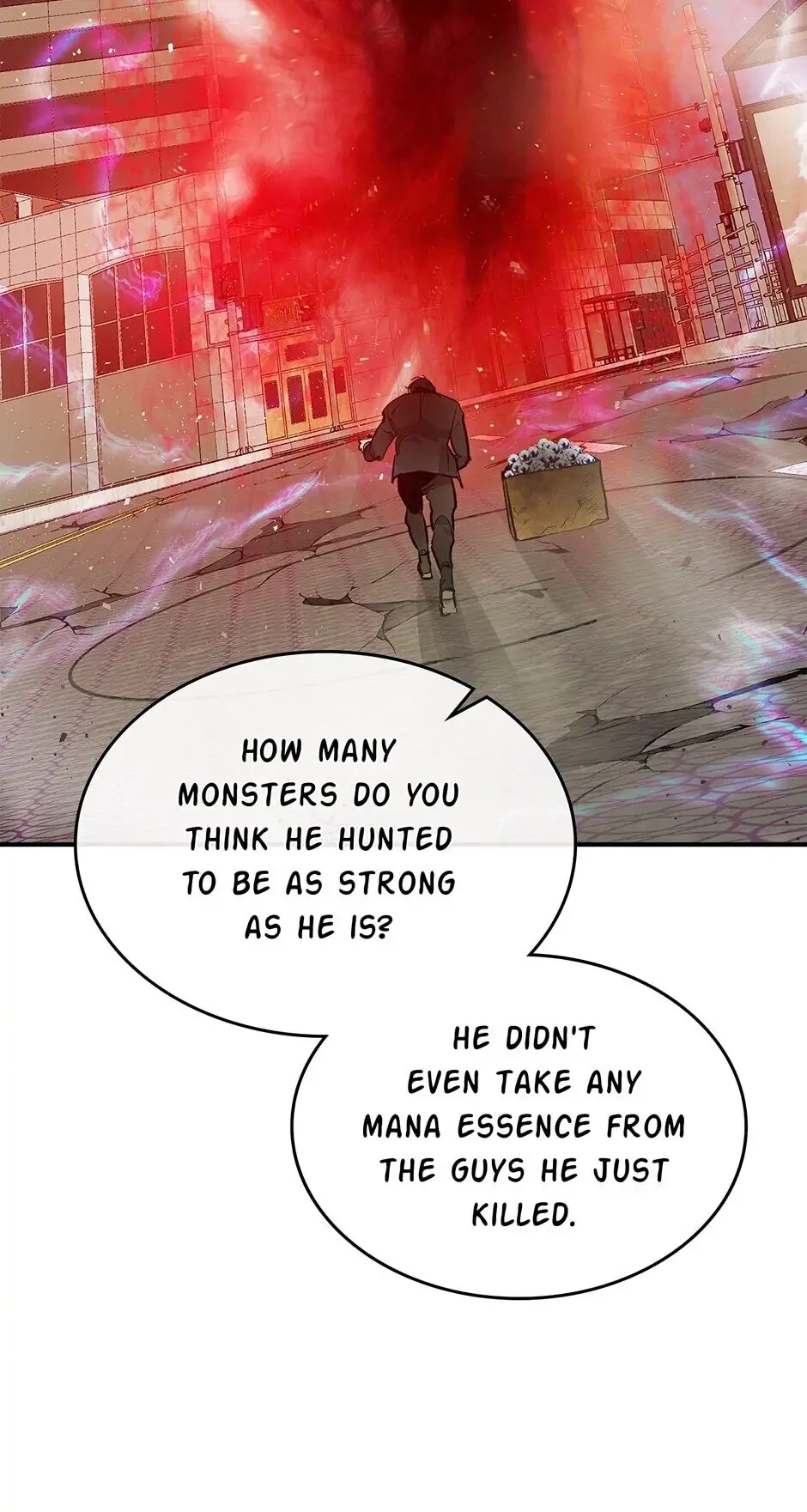 Level Up with the Gods Chapter 11 - 59