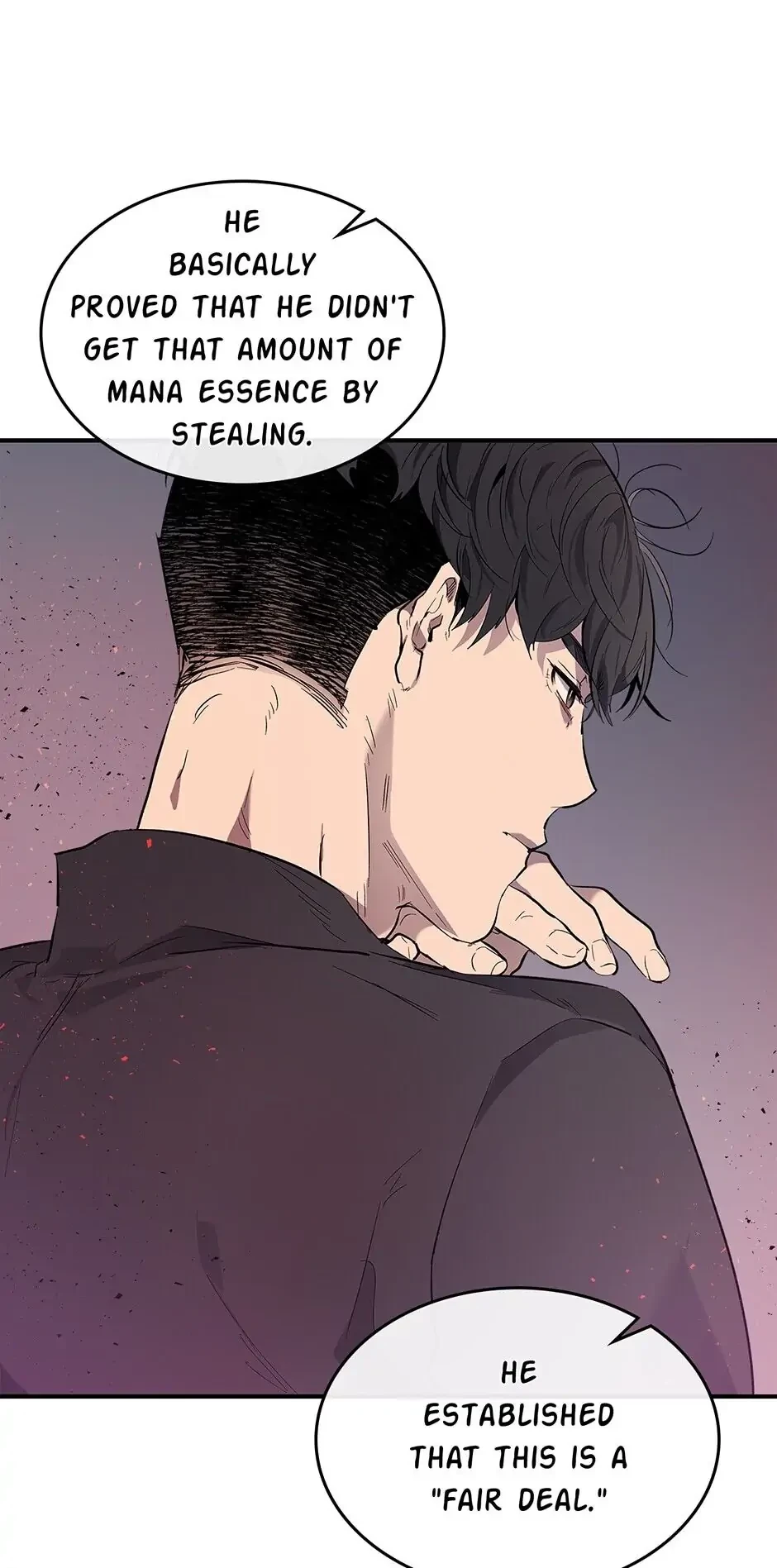 Level Up with the Gods Chapter 11 - 60