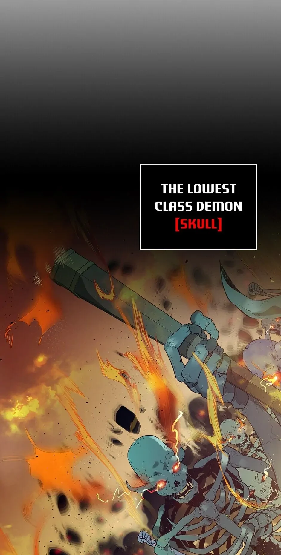 Level Up with the Gods Chapter 12 - 83