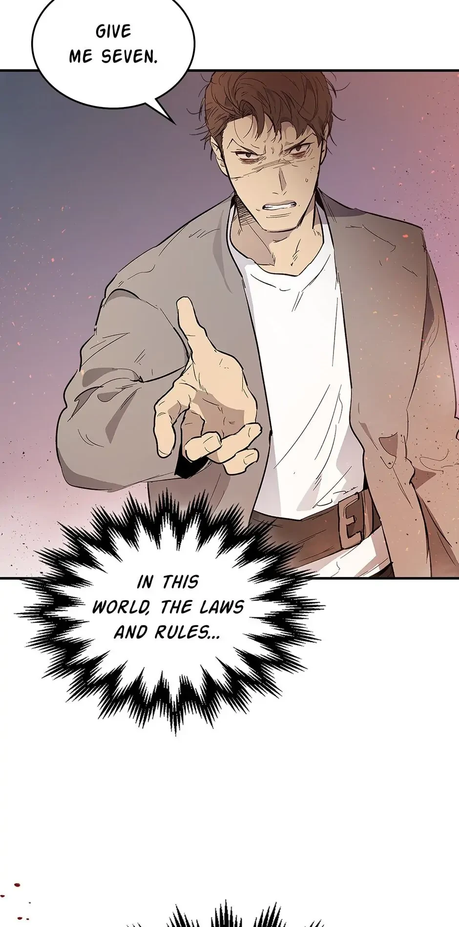 Level Up with the Gods Chapter 11 - 63