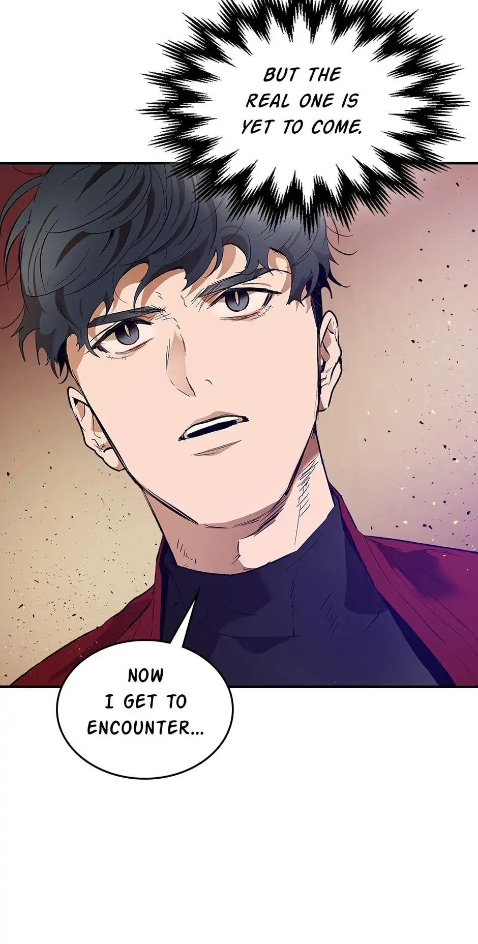 Level Up with the Gods Chapter 12 - 86