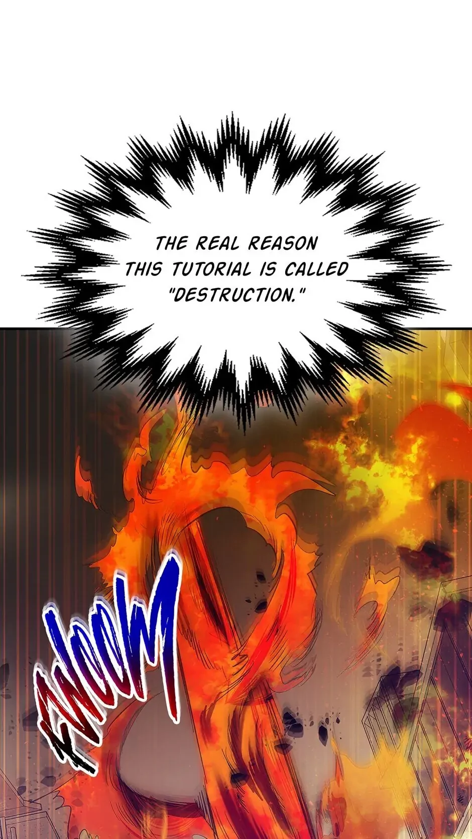 Level Up with the Gods Chapter 12 - 87
