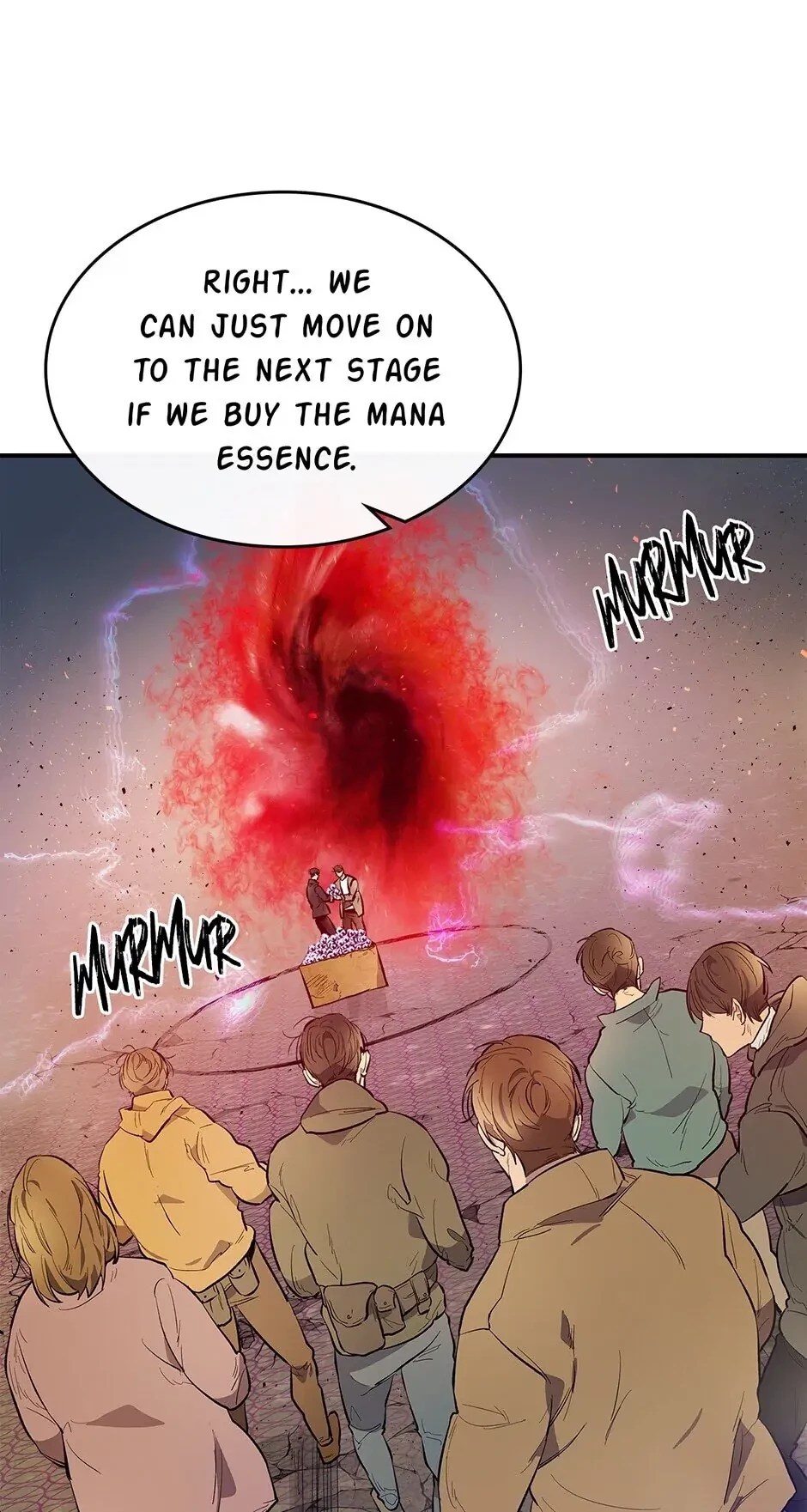 Level Up with the Gods Chapter 11 - 65