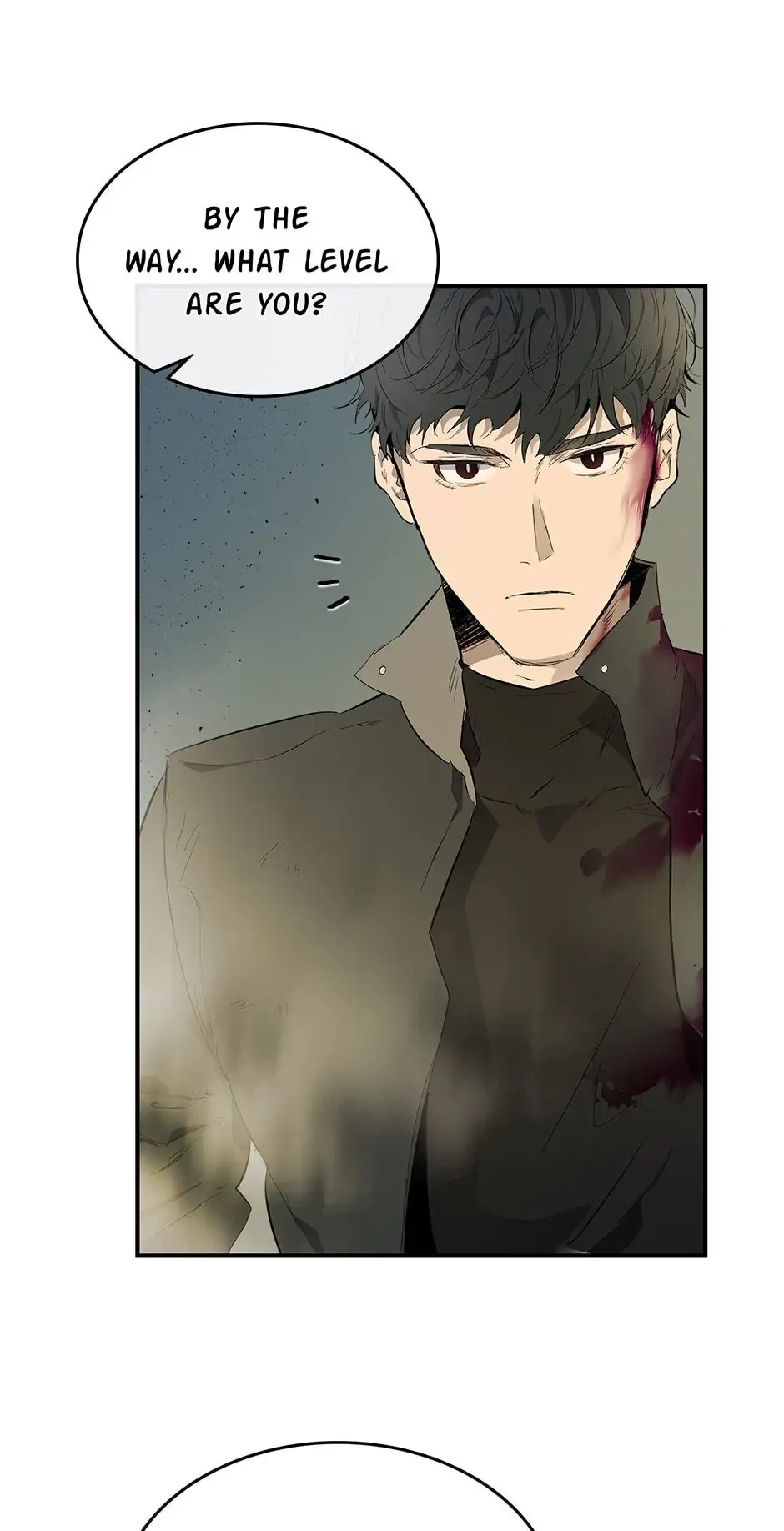 Level Up with the Gods Chapter 10 - 10