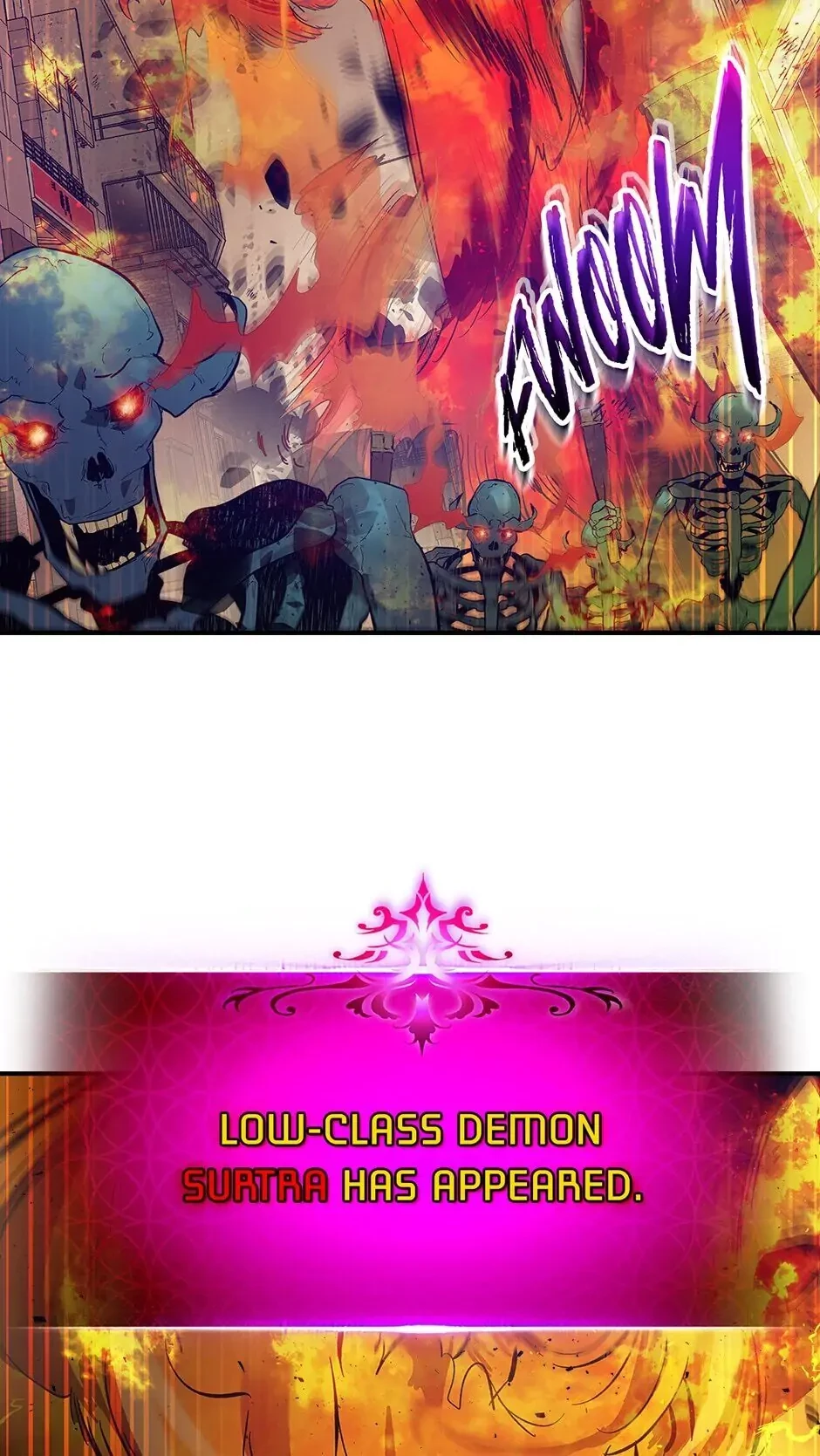 Level Up with the Gods Chapter 12 - 88