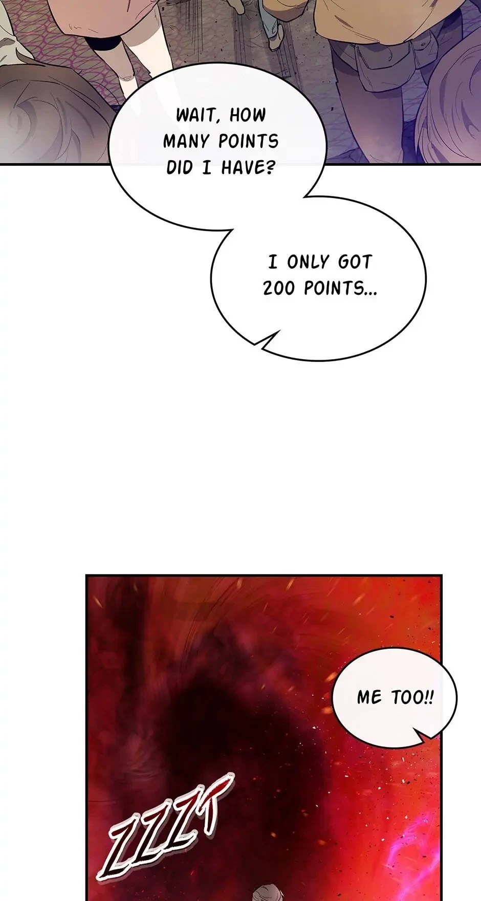 Level Up with the Gods Chapter 11 - 66