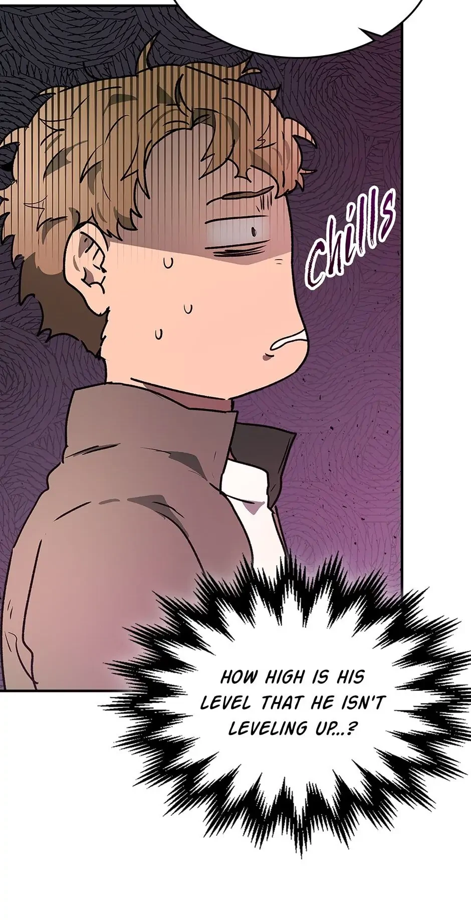 Level Up with the Gods Chapter 10 - 12