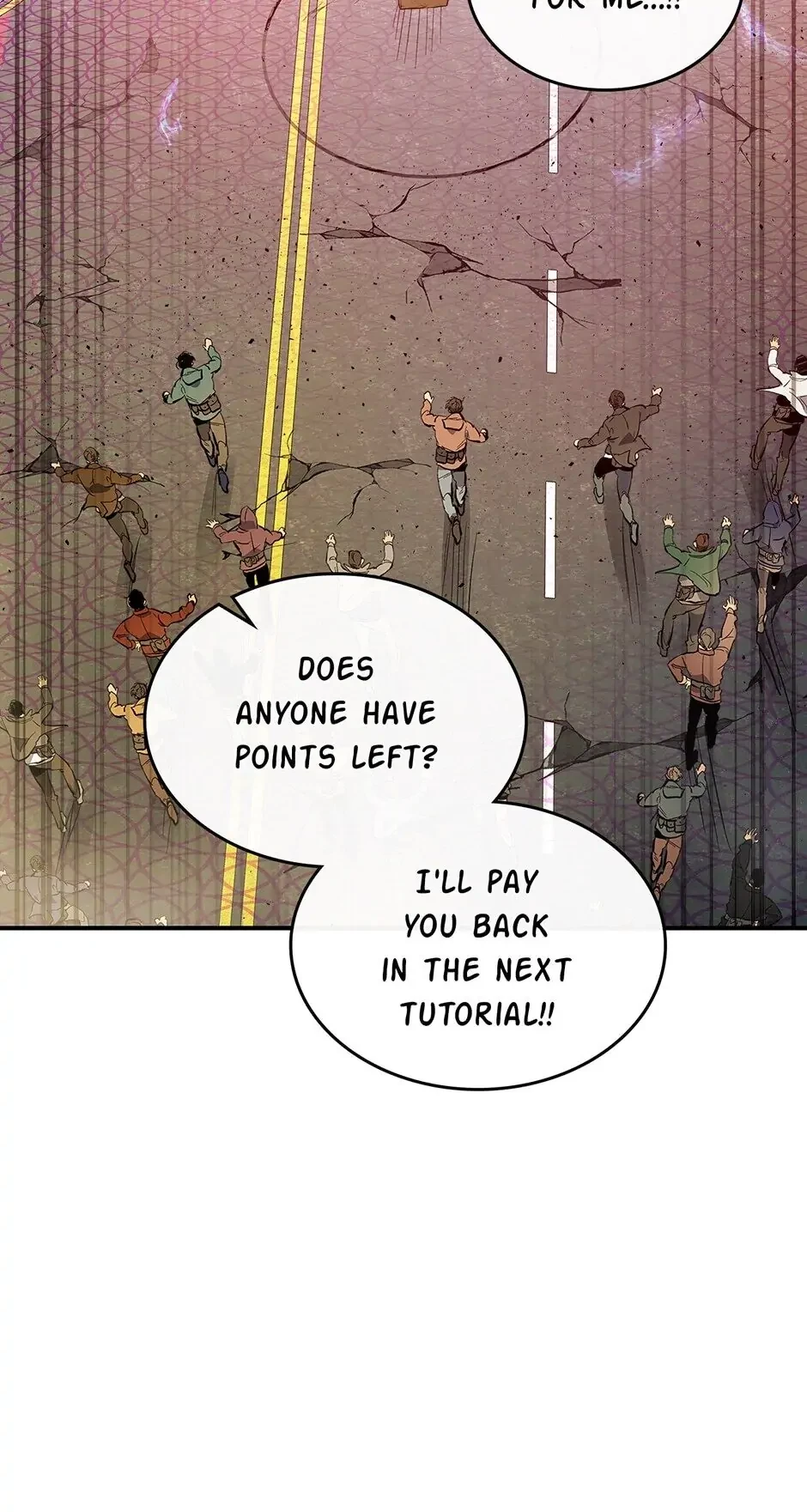 Level Up with the Gods Chapter 11 - 68