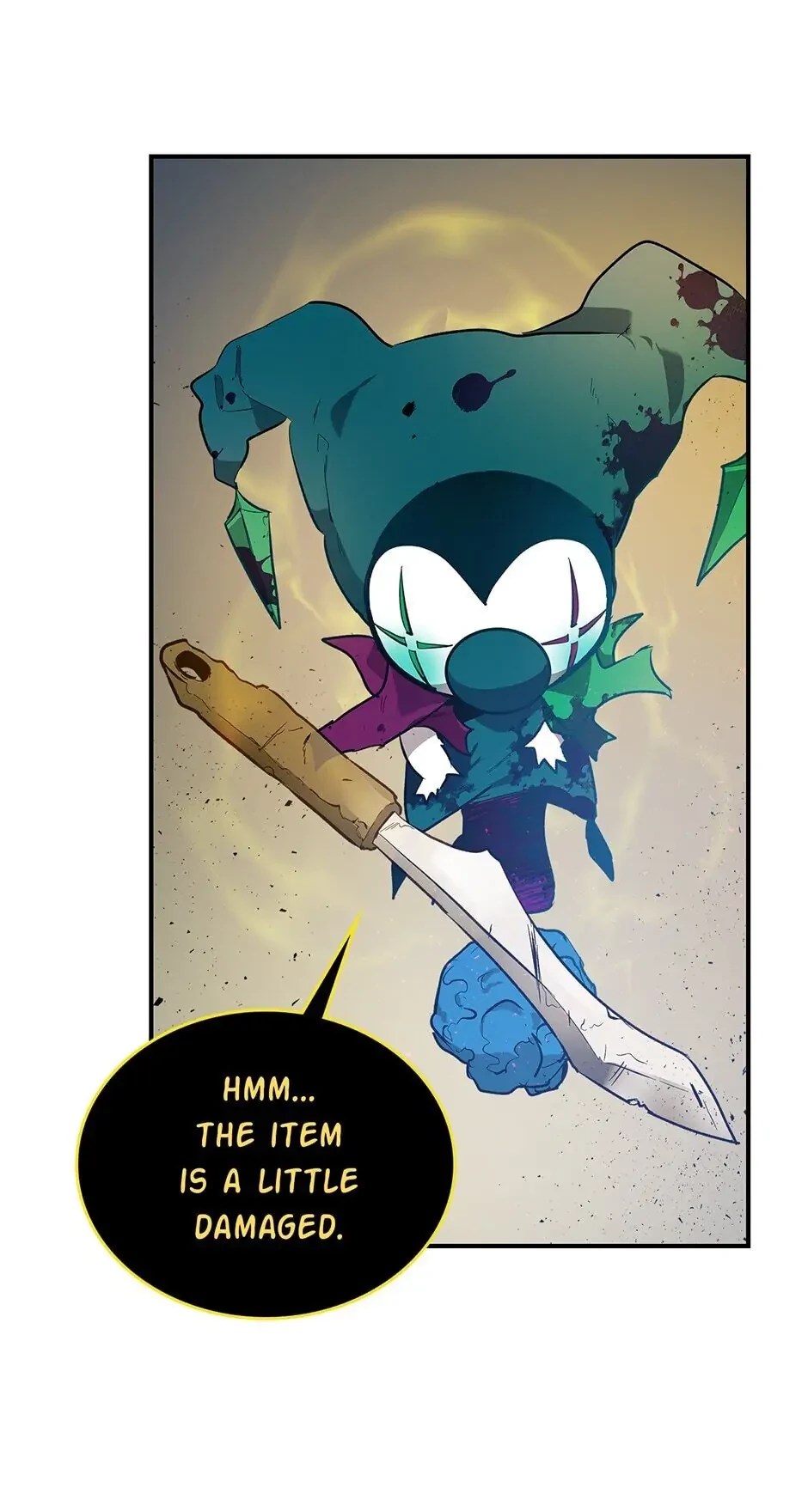 Level Up with the Gods Chapter 11 - 69