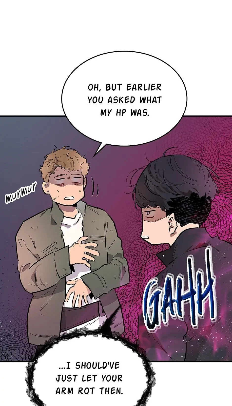 Level Up with the Gods Chapter 10 - 14