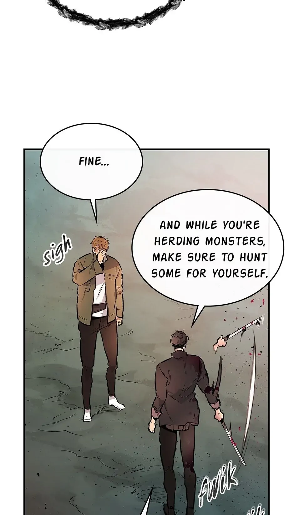 Level Up with the Gods Chapter 10 - 15