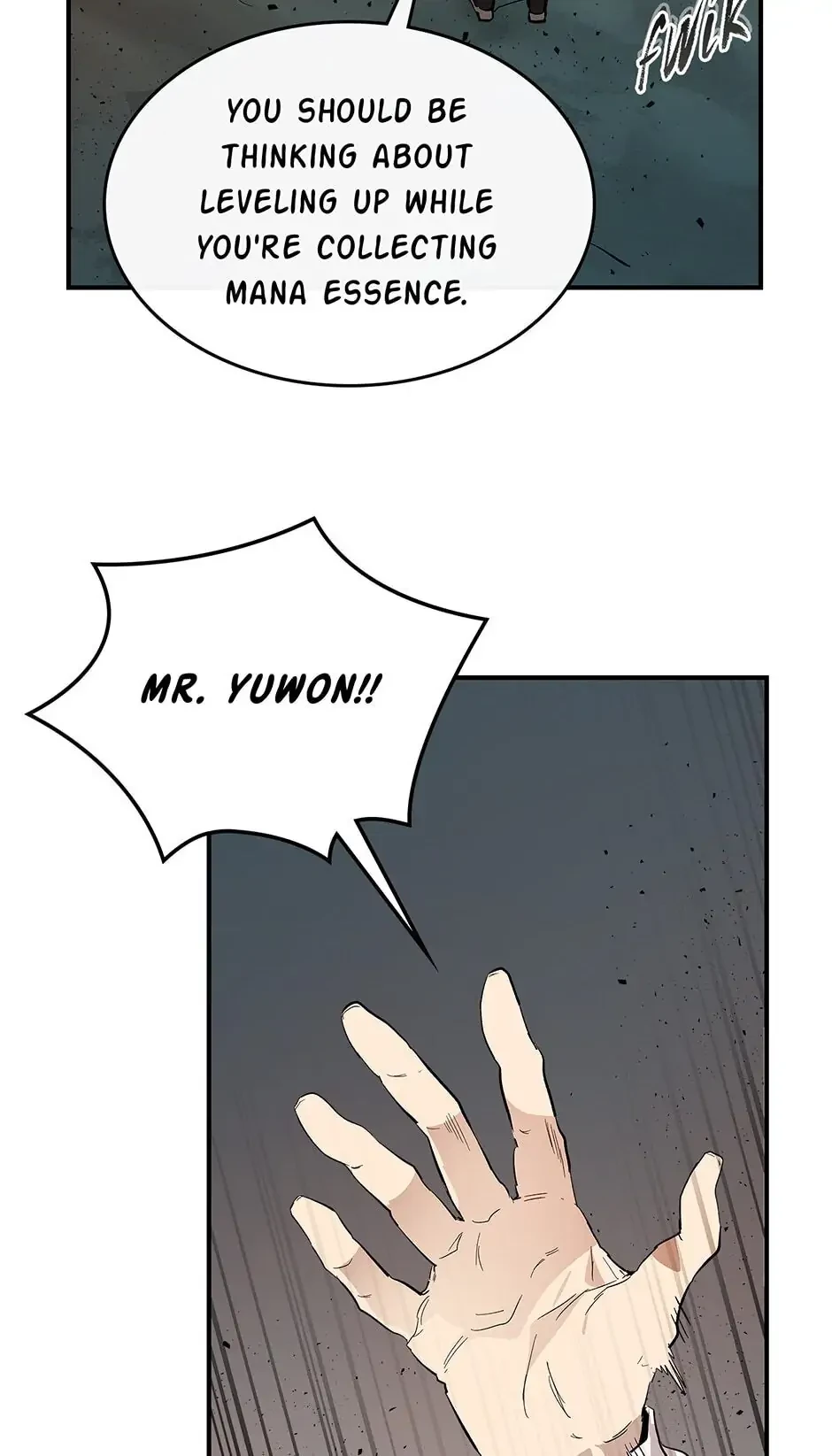 Level Up with the Gods Chapter 10 - 16