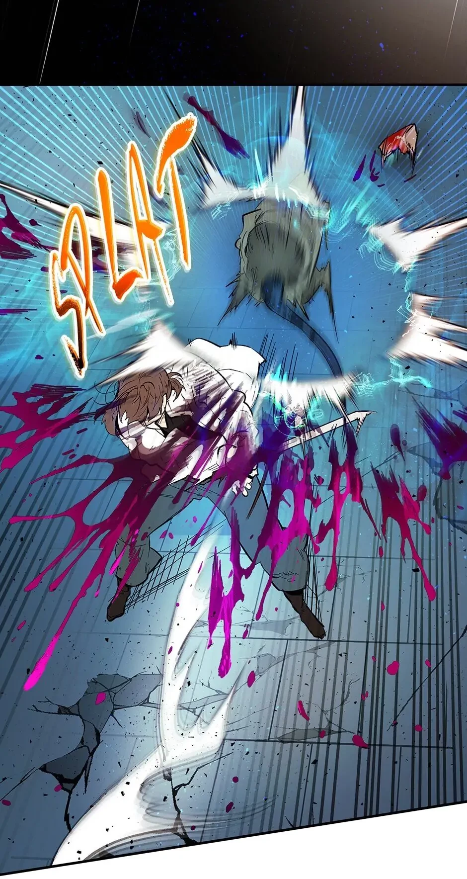 Level Up with the Gods Chapter 9 - 2