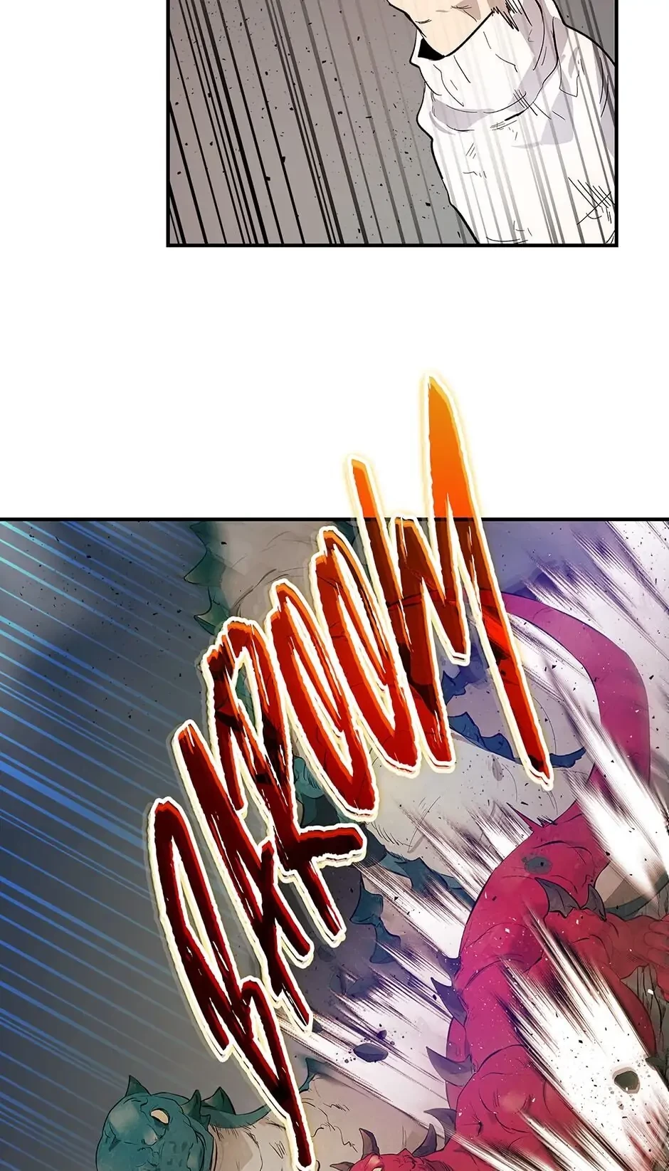 Level Up with the Gods Chapter 10 - 17