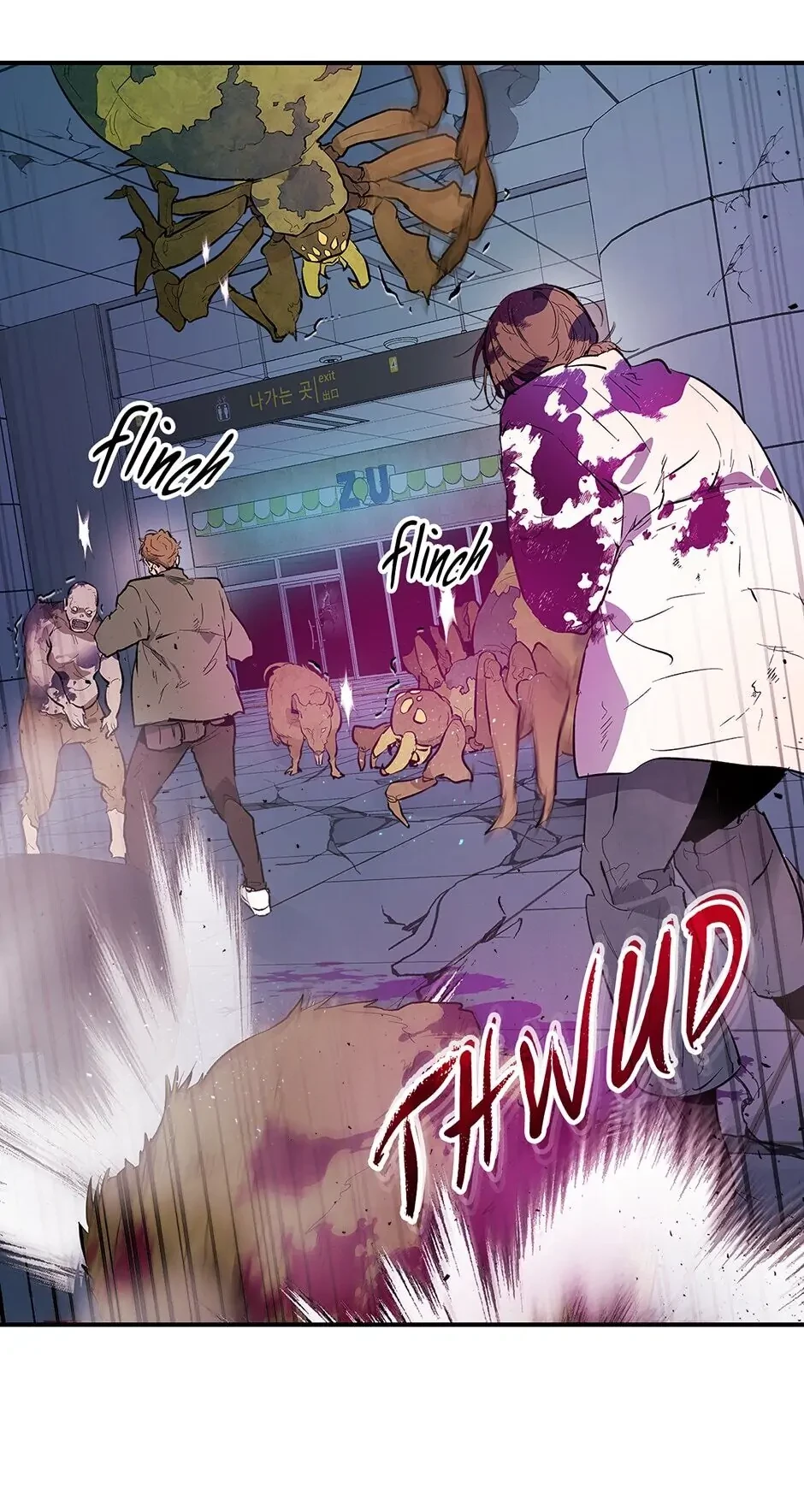 Level Up with the Gods Chapter 9 - 4