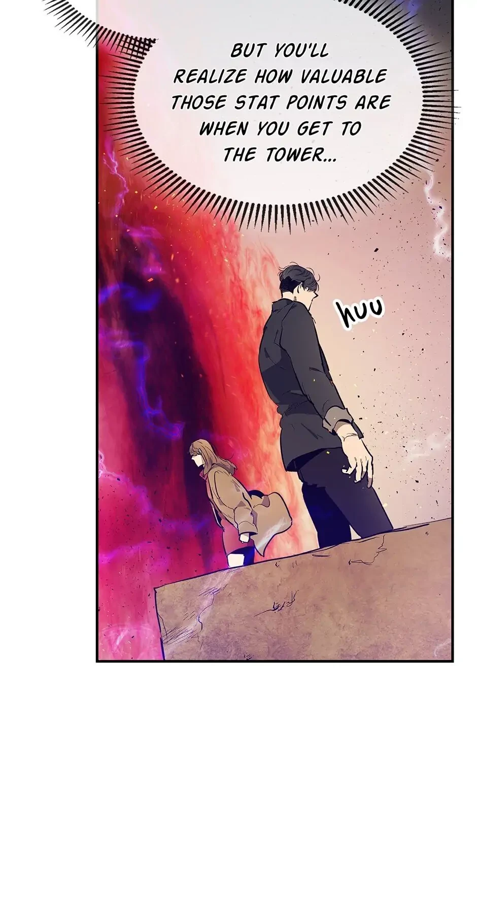 Level Up with the Gods Chapter 11 - 74