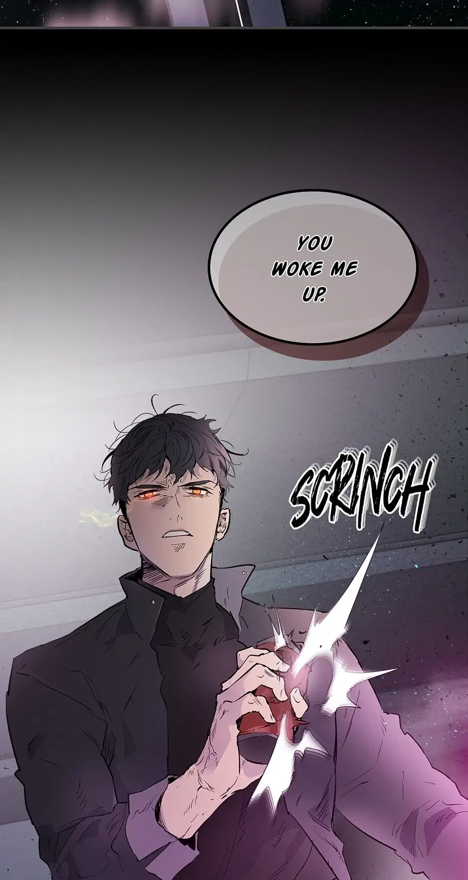 Level Up with the Gods Chapter 9 - 6