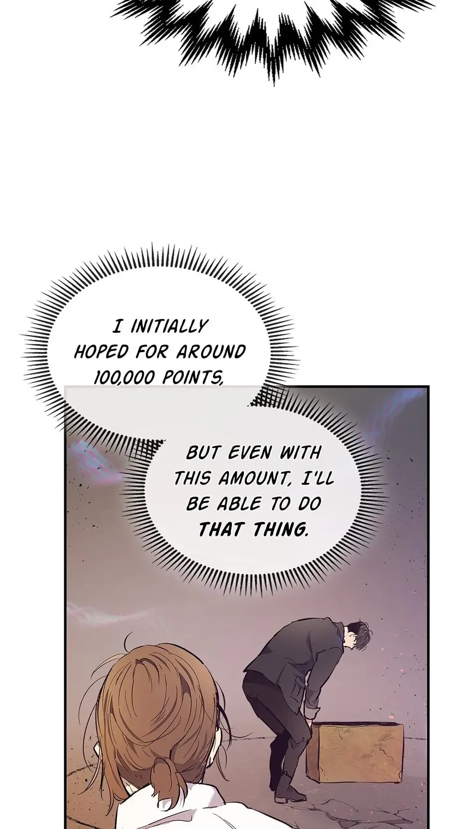 Level Up with the Gods Chapter 11 - 76