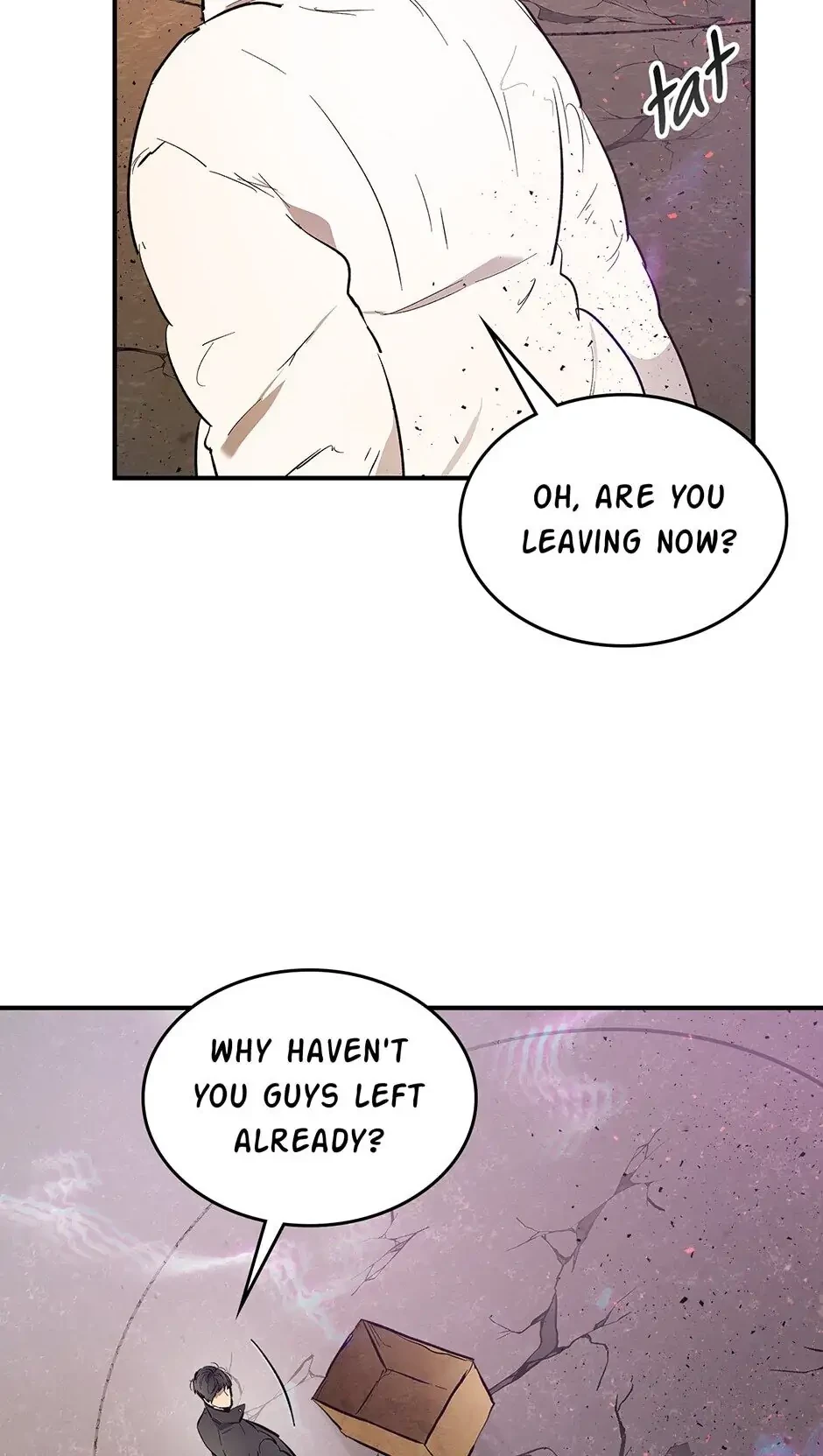 Level Up with the Gods Chapter 11 - 77