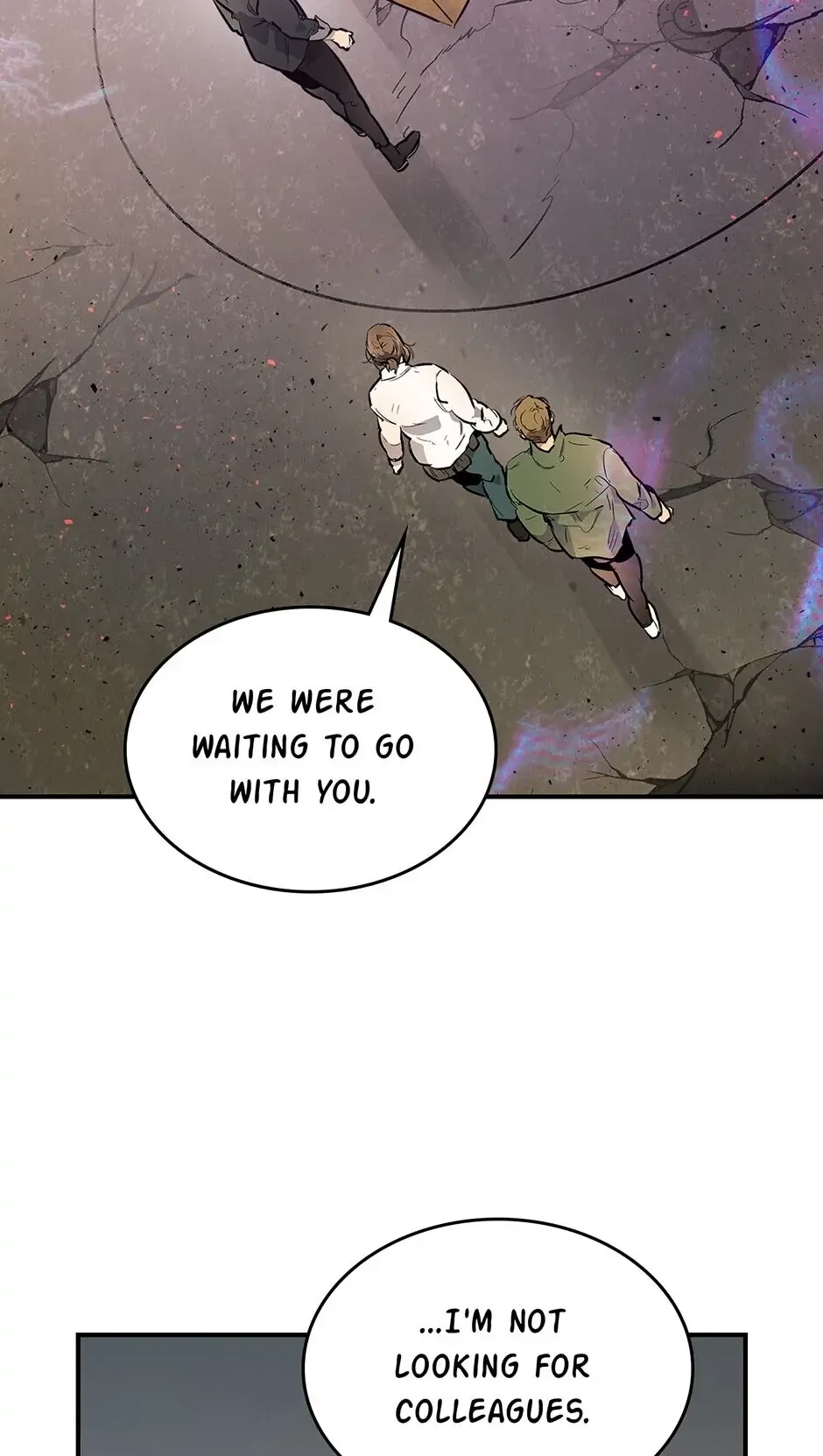 Level Up with the Gods Chapter 11 - 78