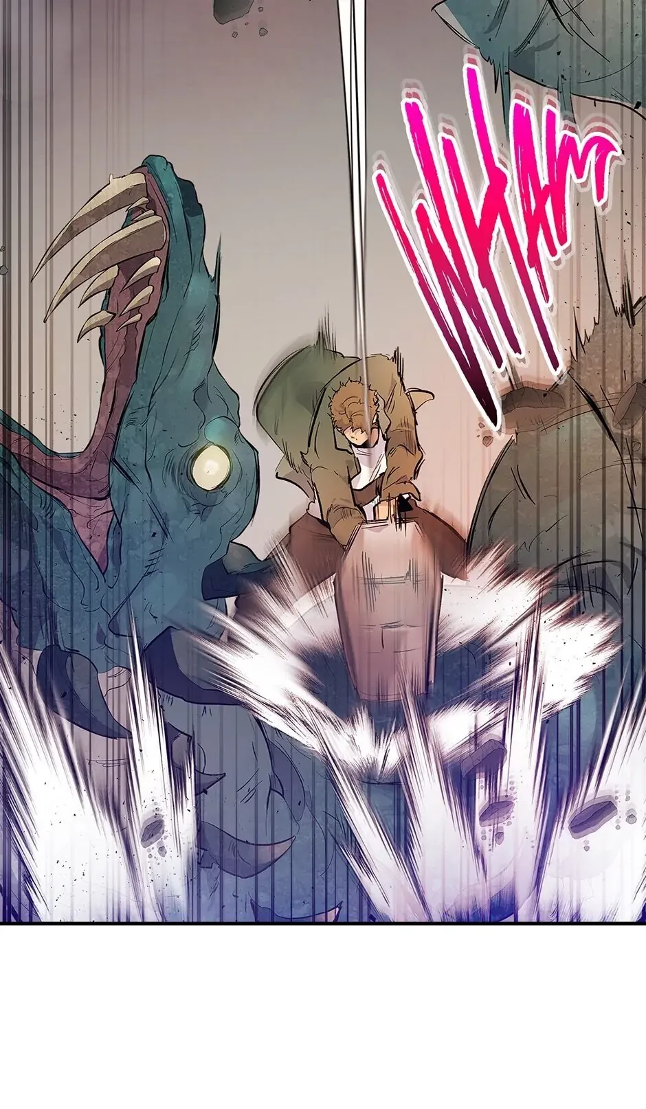 Level Up with the Gods Chapter 10 - 23