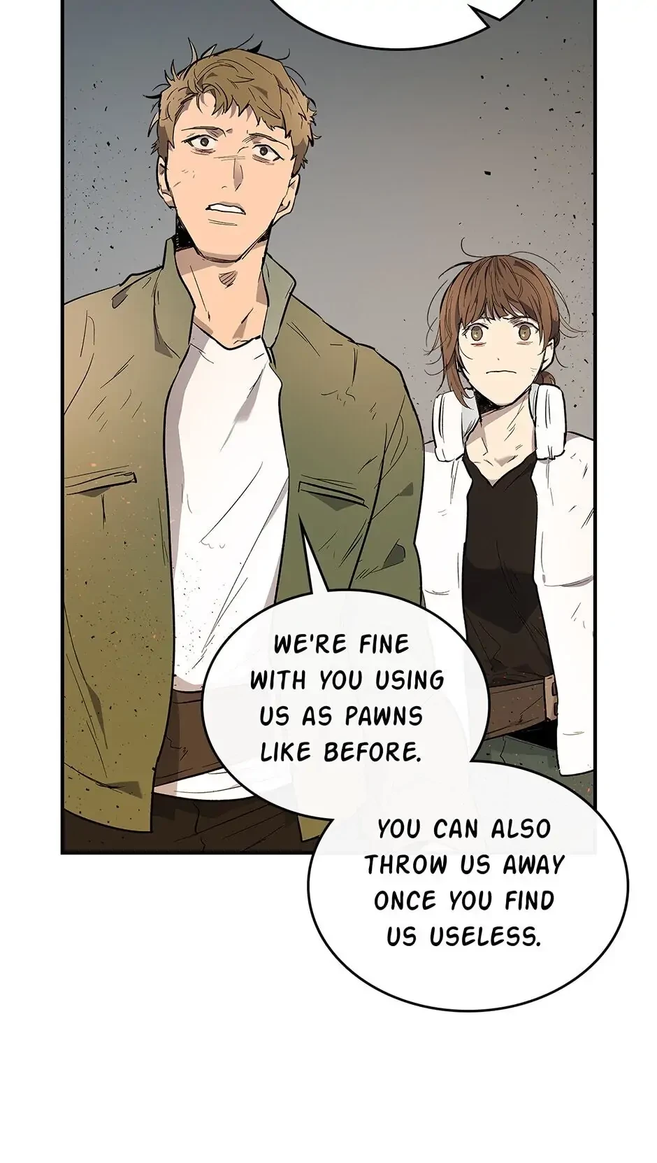 Level Up with the Gods Chapter 11 - 79