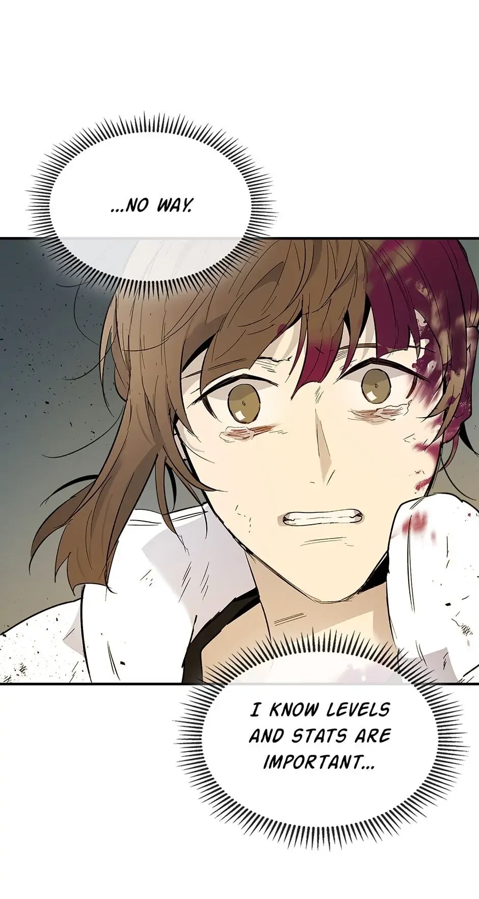 Level Up with the Gods Chapter 9 - 9