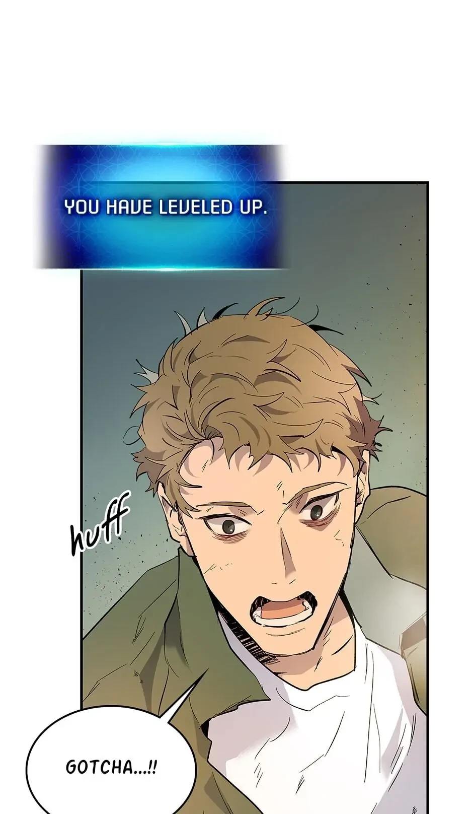 Level Up with the Gods Chapter 10 - 24