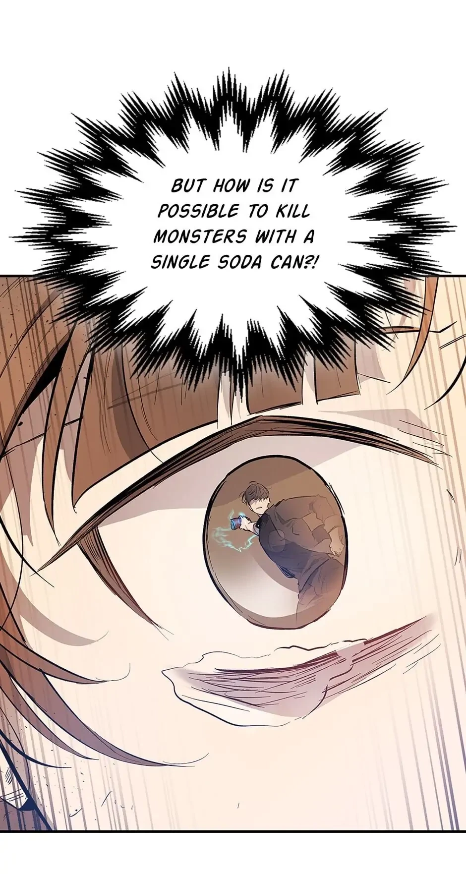Level Up with the Gods Chapter 9 - 10