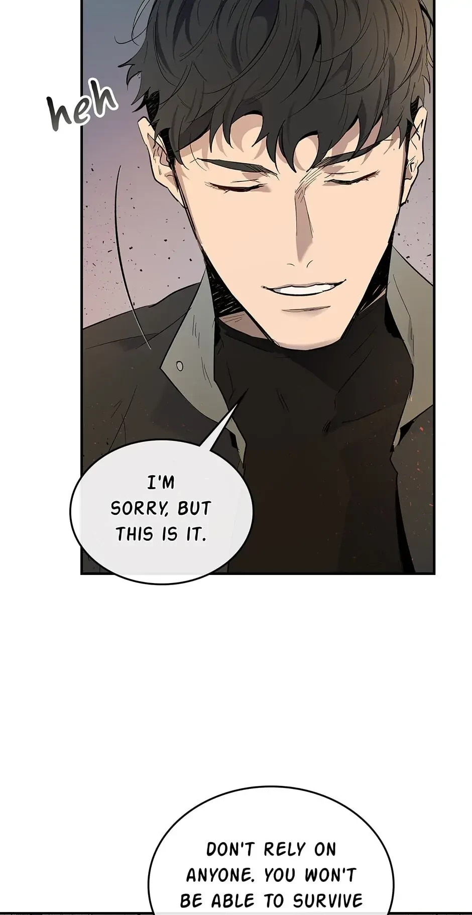 Level Up with the Gods Chapter 11 - 81