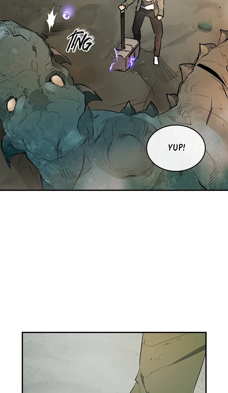 Level Up with the Gods Chapter 10 - 26