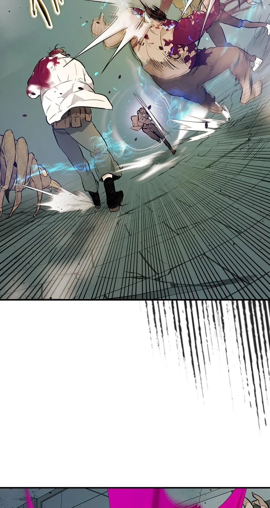 Level Up with the Gods Chapter 9 - 12