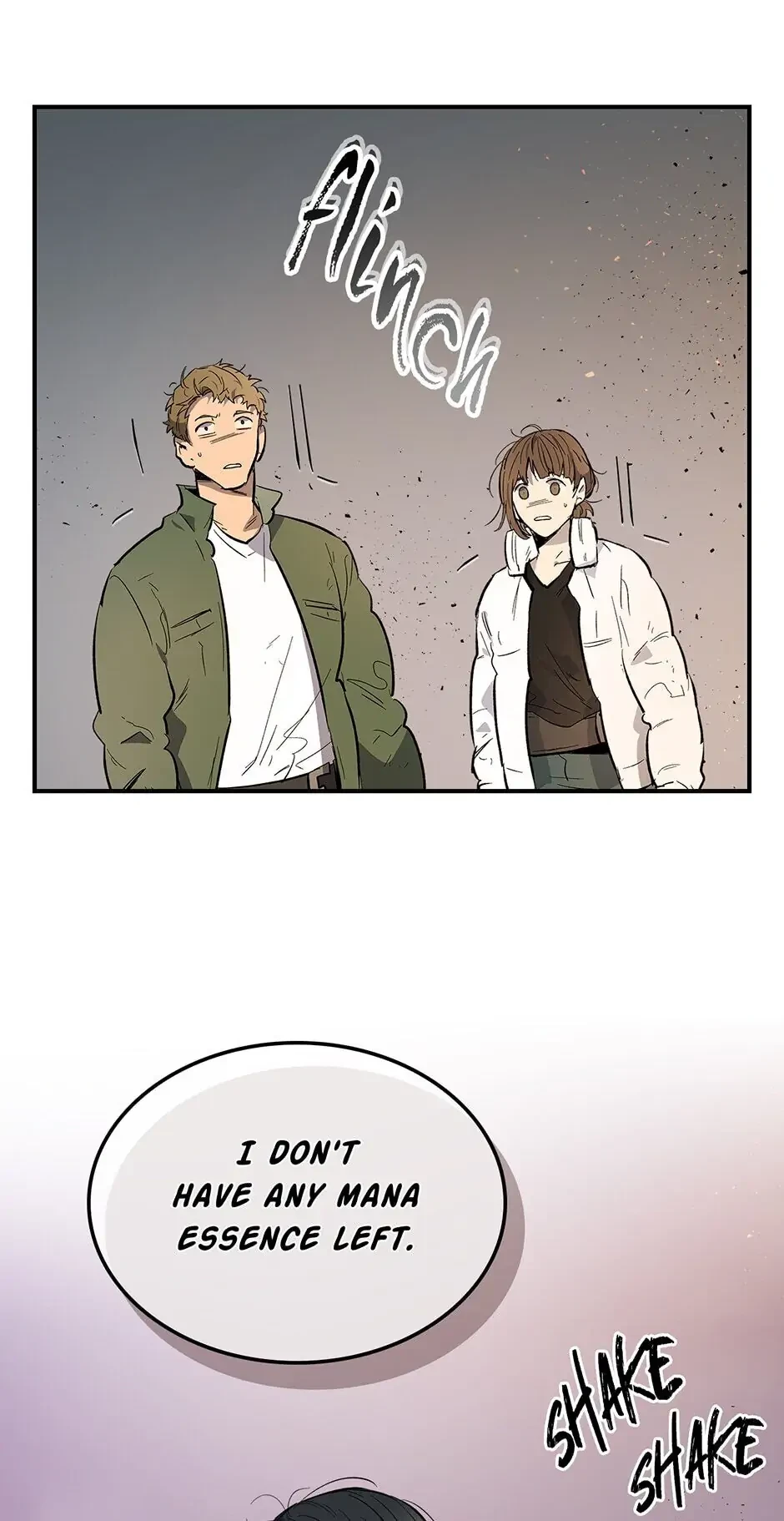 Level Up with the Gods Chapter 11 - 83