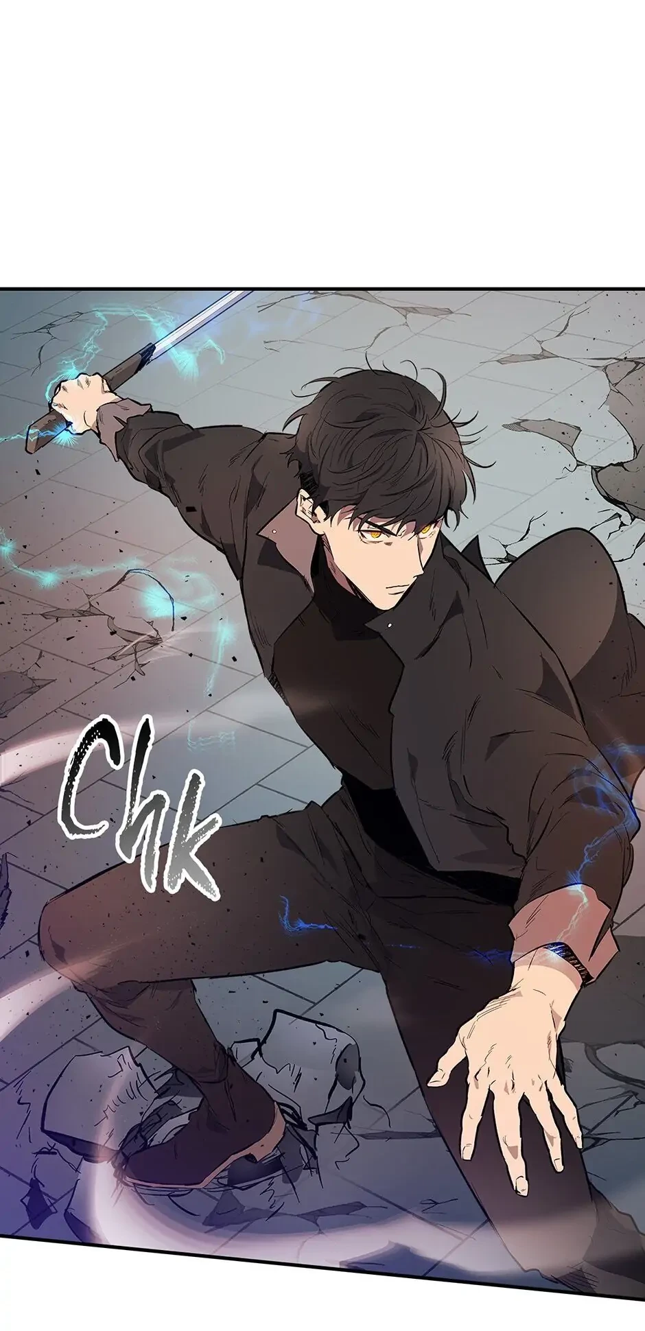 Level Up with the Gods Chapter 9 - 14