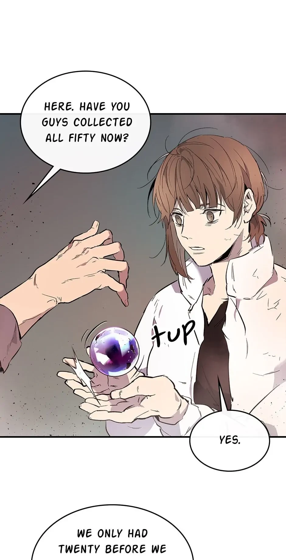 Level Up with the Gods Chapter 10 - 30