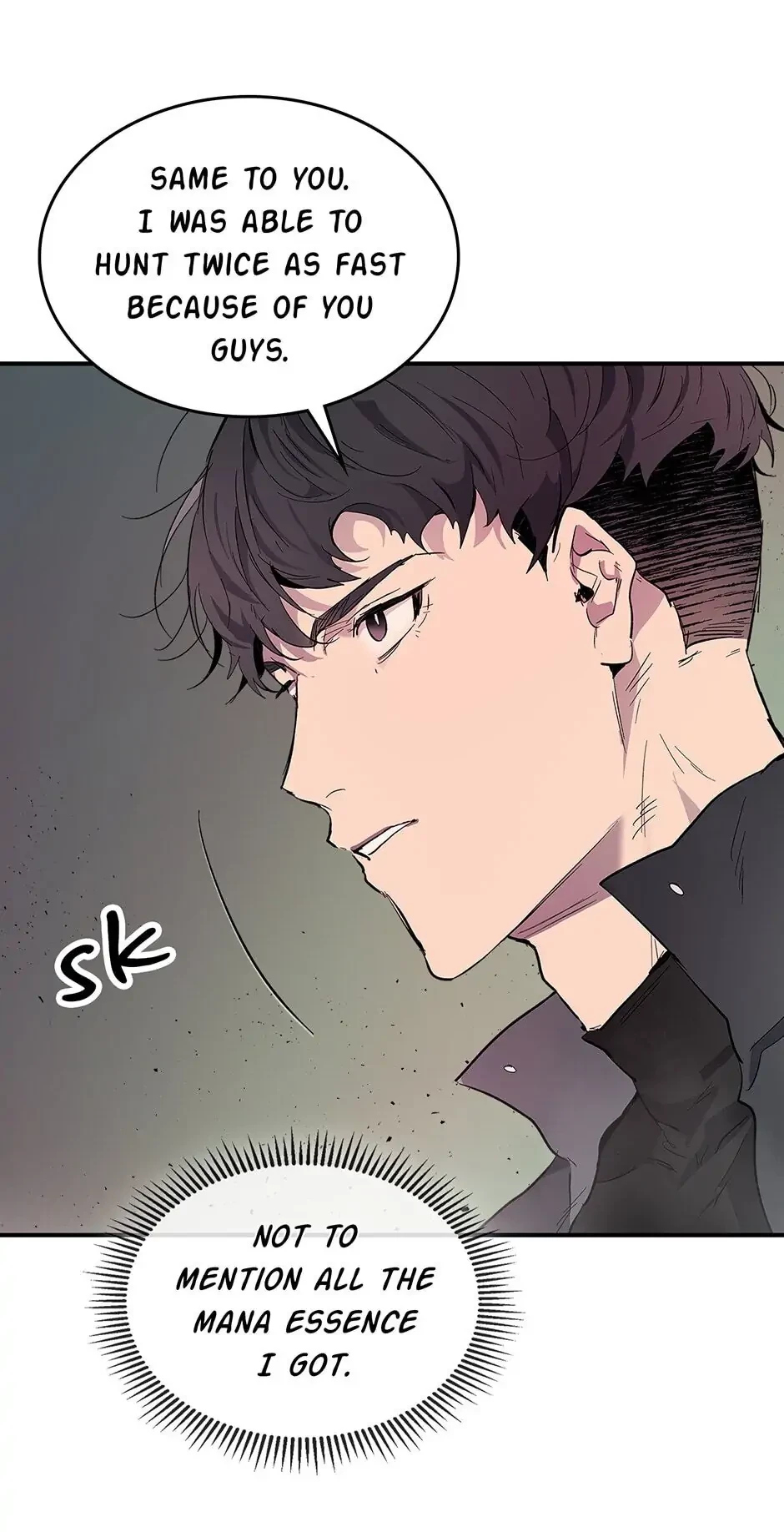 Level Up with the Gods Chapter 10 - 32