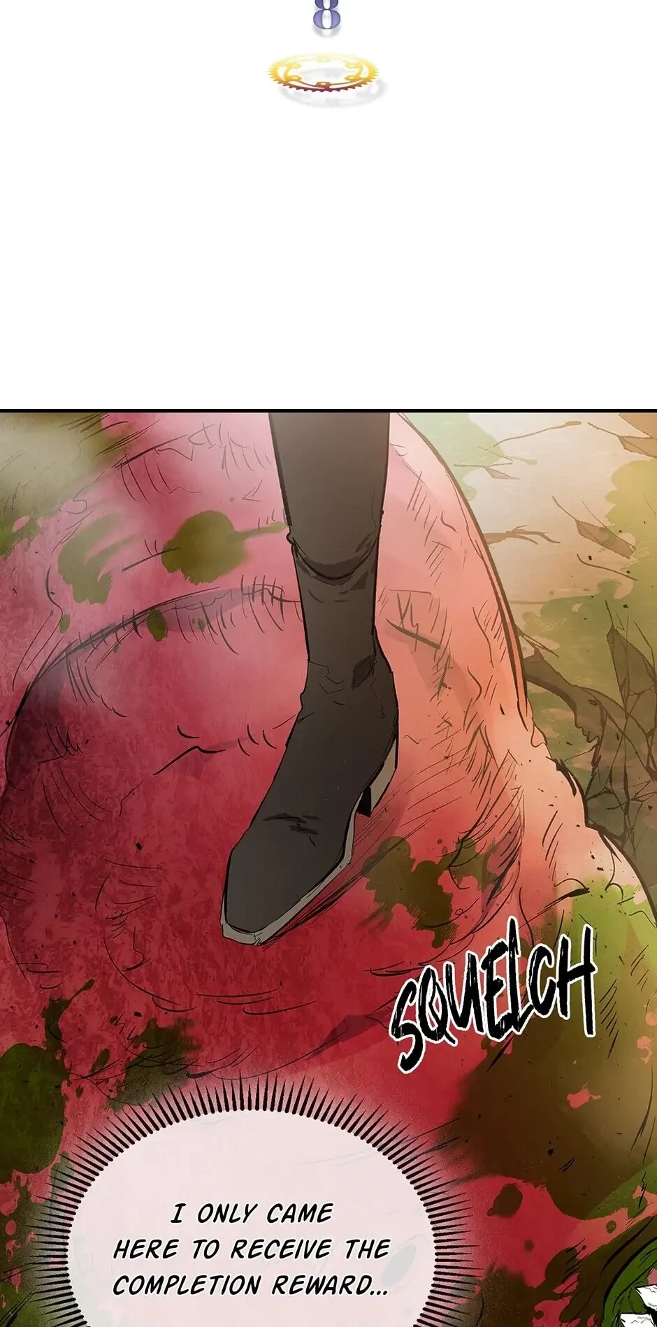 Level Up with the Gods Chapter 8 - 4