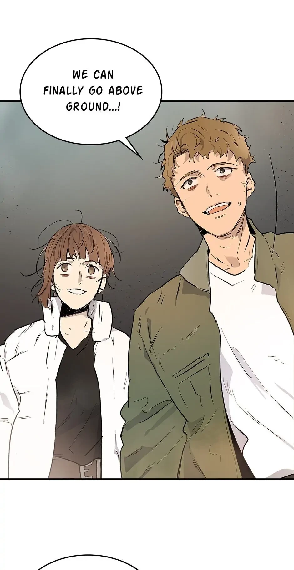 Level Up with the Gods Chapter 10 - 35