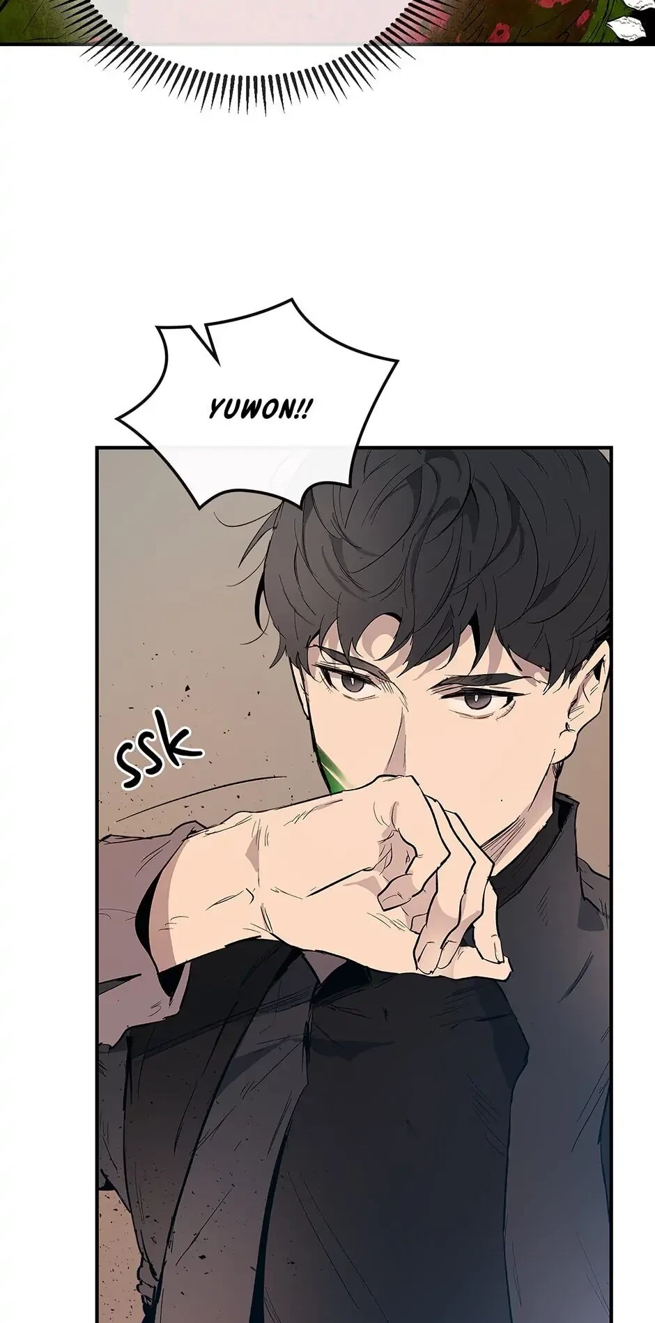 Level Up with the Gods Chapter 8 - 5