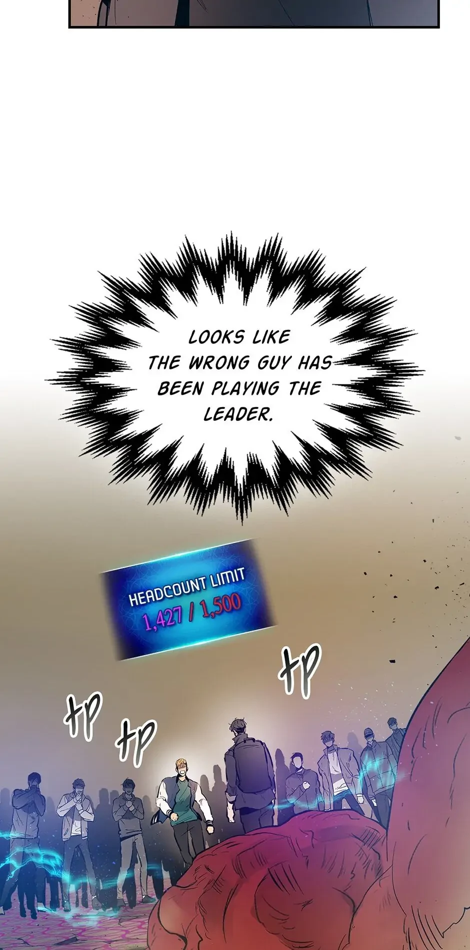 Level Up with the Gods Chapter 8 - 6