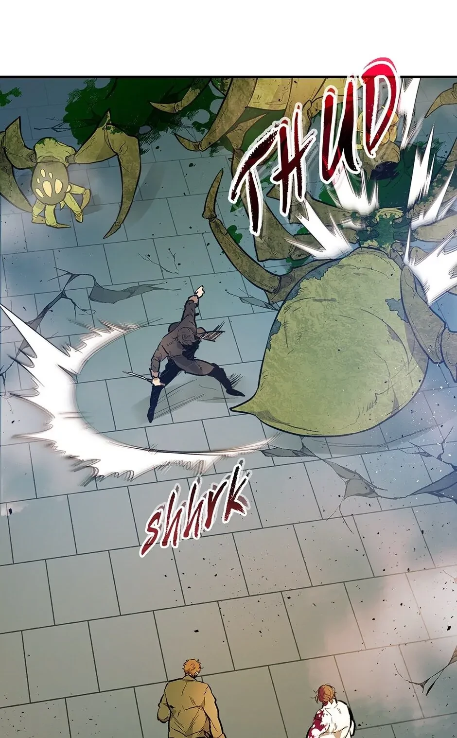 Level Up with the Gods Chapter 9 - 20