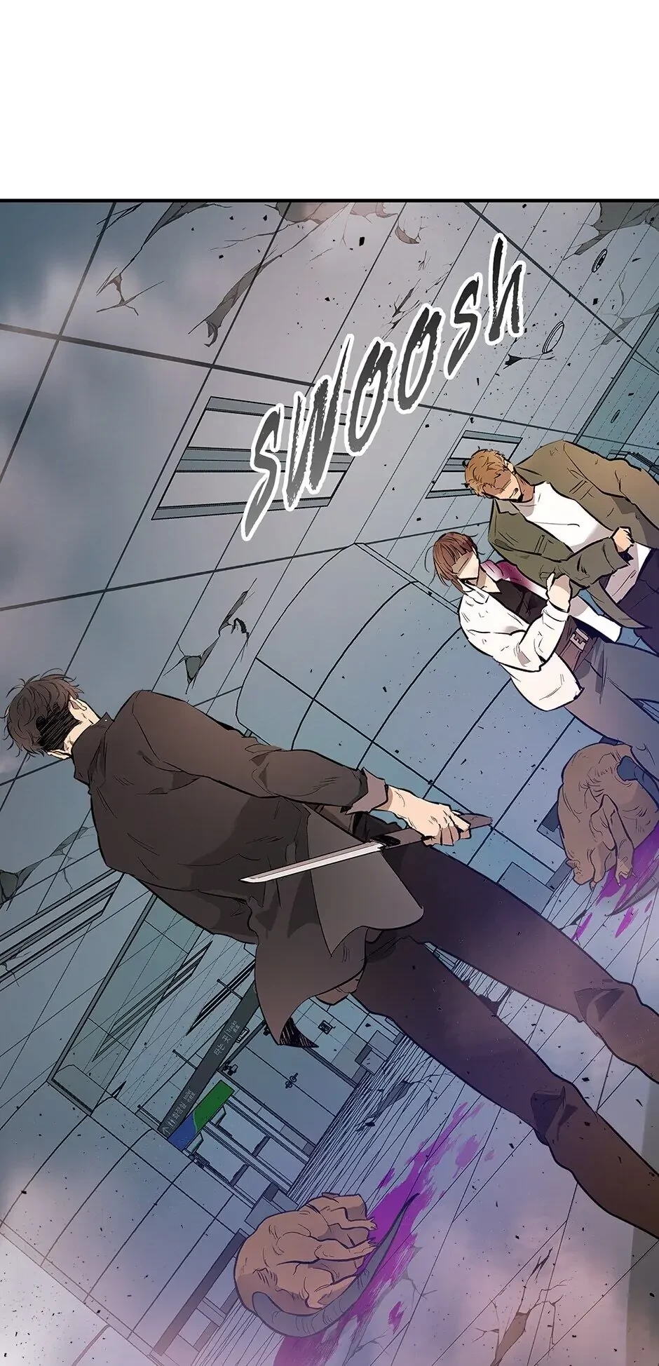 Level Up with the Gods Chapter 9 - 23