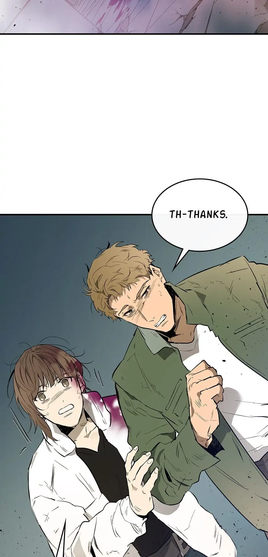 Level Up with the Gods Chapter 9 - 24
