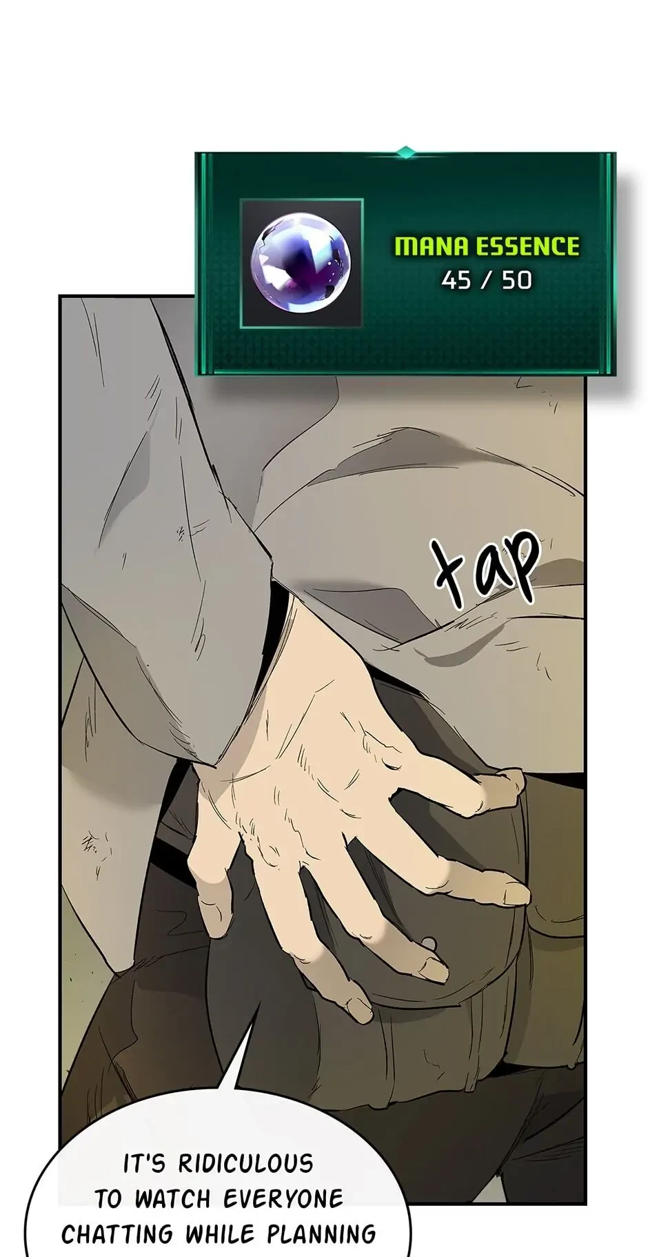Level Up with the Gods Chapter 10 - 42
