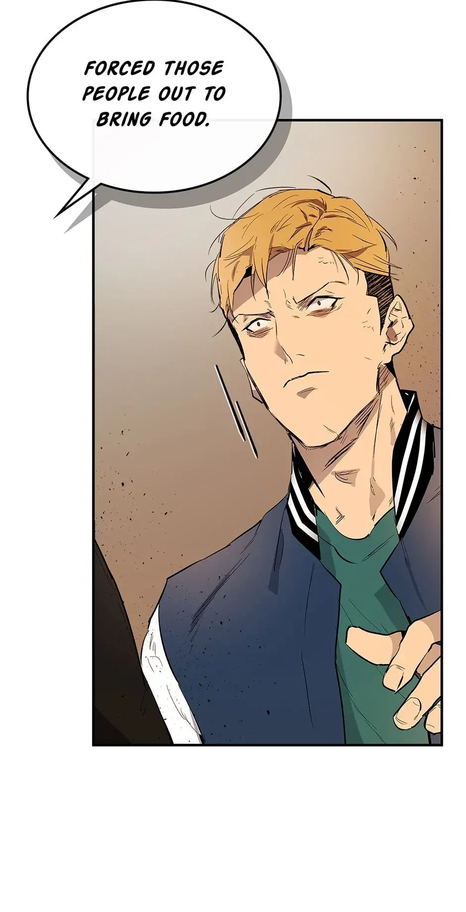 Level Up with the Gods Chapter 8 - 12
