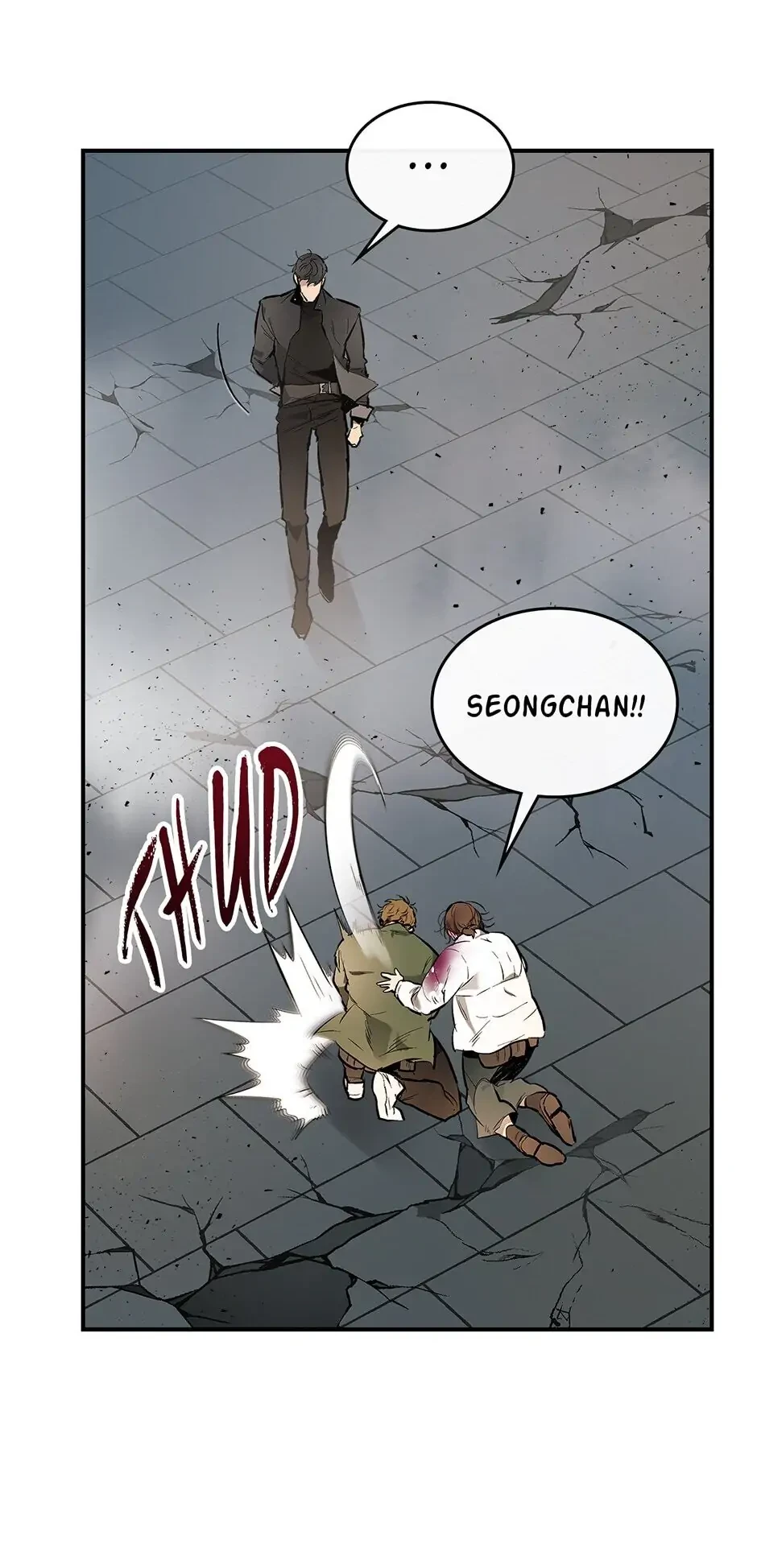 Level Up with the Gods Chapter 9 - 26