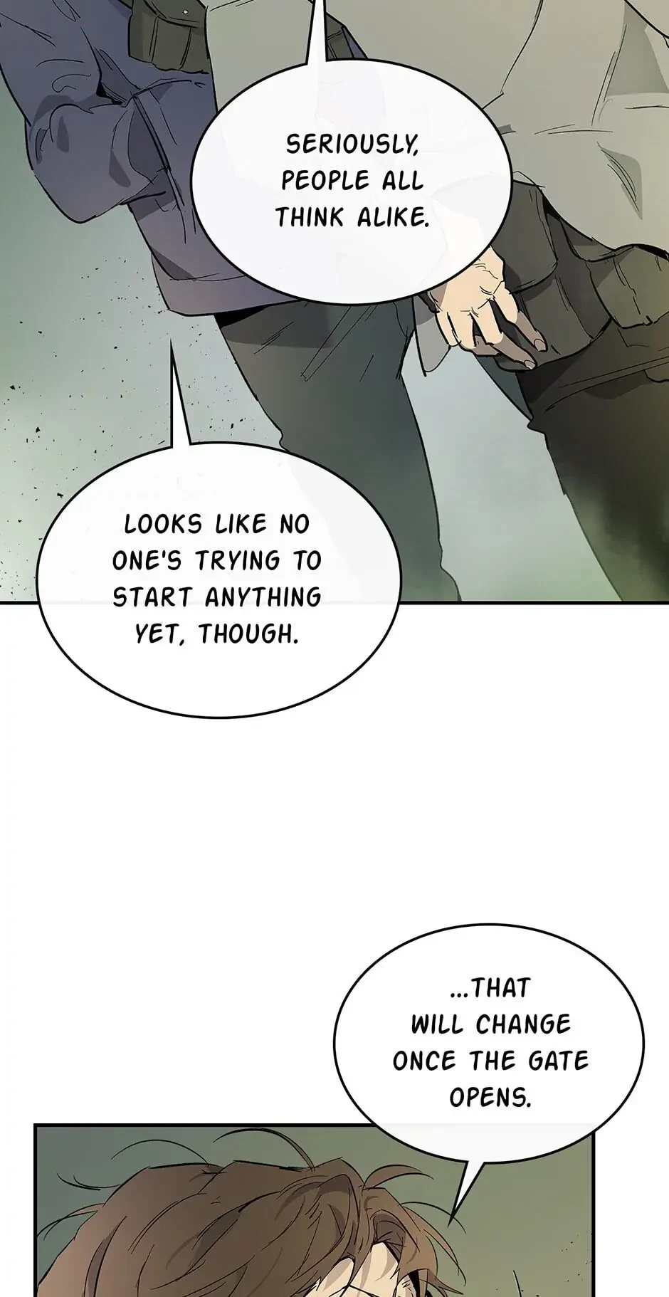 Level Up with the Gods Chapter 10 - 44